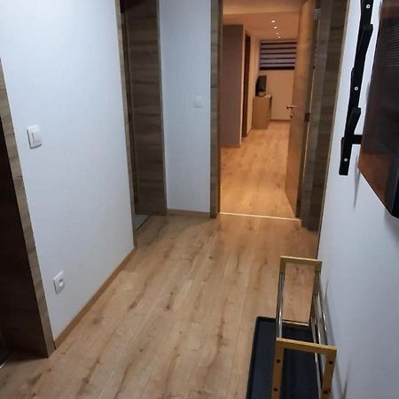 Le Cocon Des Pres Apartment Saint-Hubert Luaran gambar