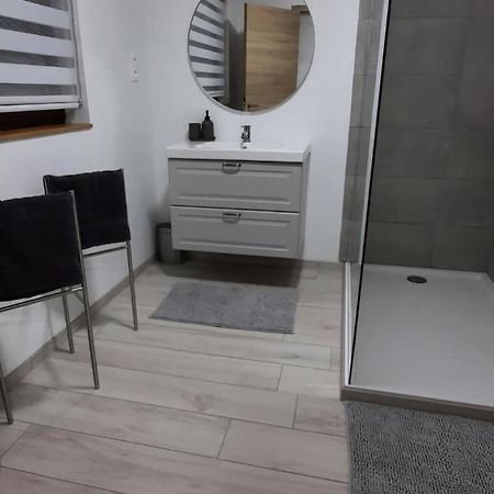 Le Cocon Des Pres Apartment Saint-Hubert Luaran gambar