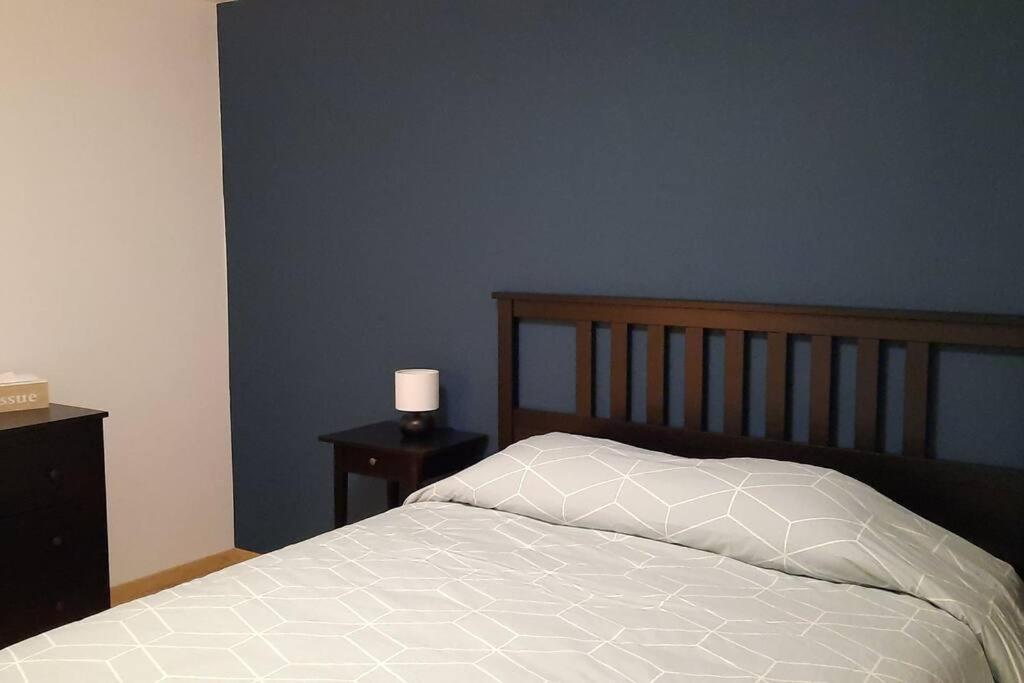 Le Cocon Des Pres Apartment Saint-Hubert Luaran gambar