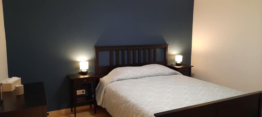 Le Cocon Des Pres Apartment Saint-Hubert Luaran gambar