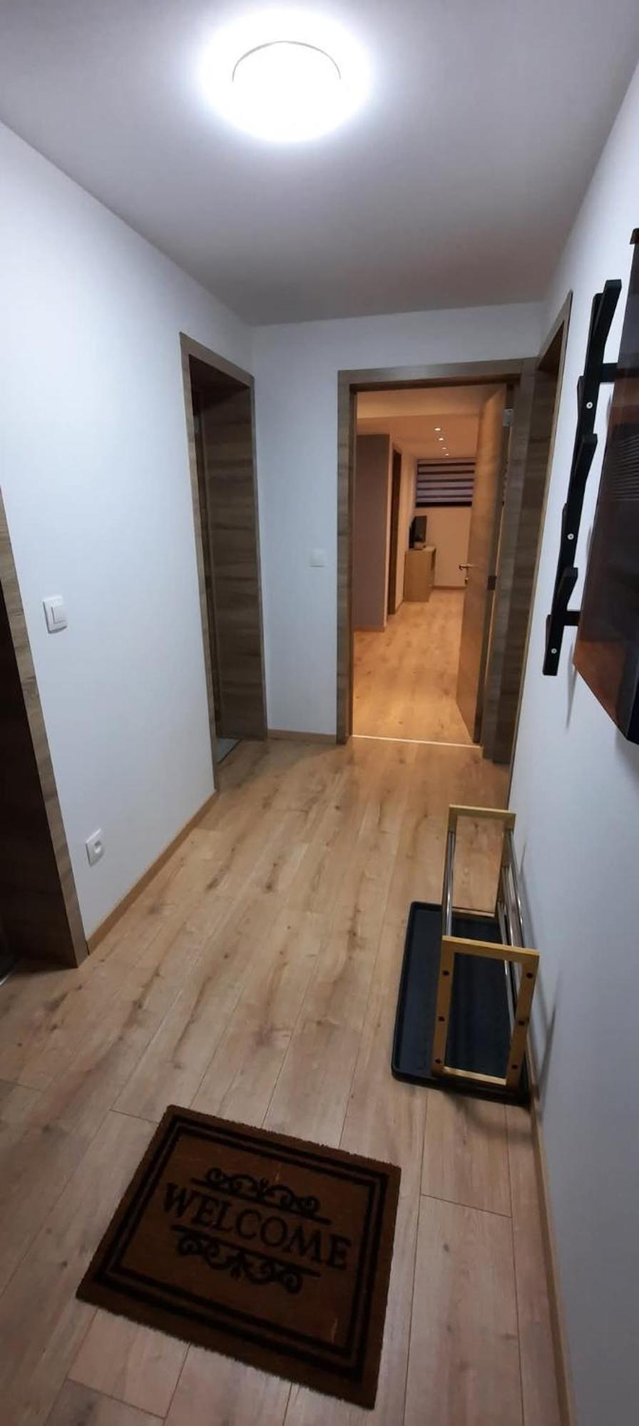 Le Cocon Des Pres Apartment Saint-Hubert Luaran gambar