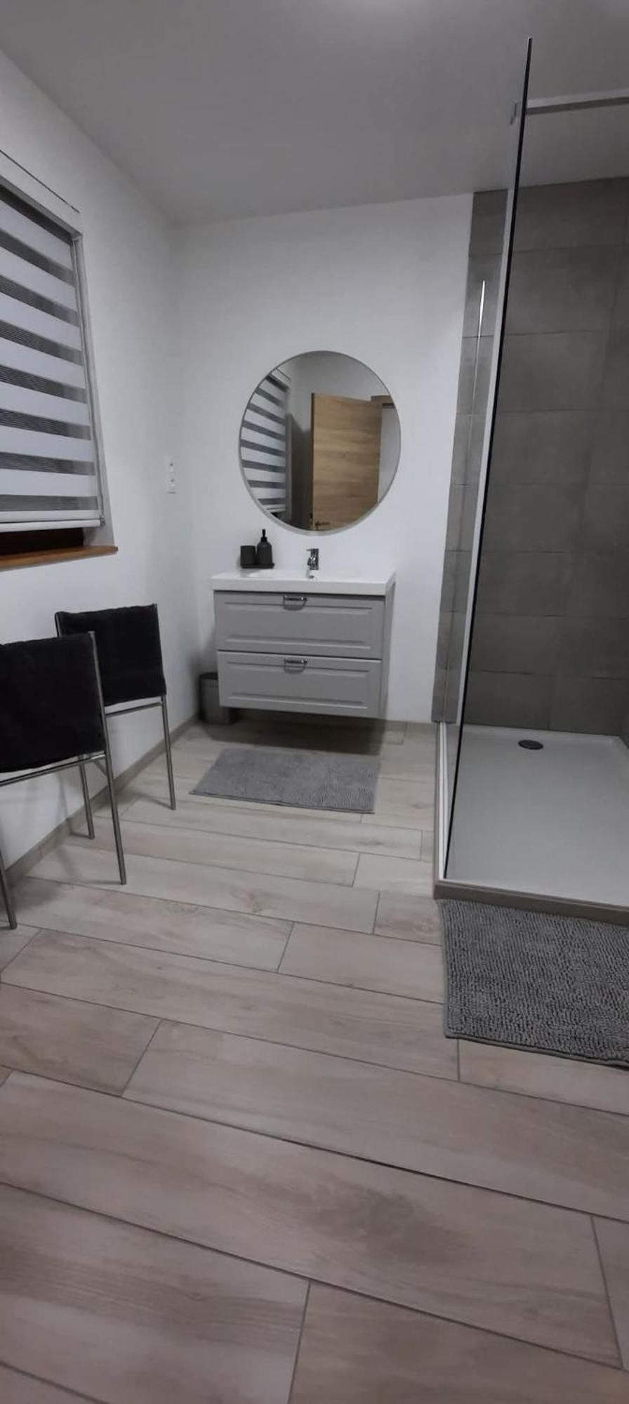 Le Cocon Des Pres Apartment Saint-Hubert Luaran gambar