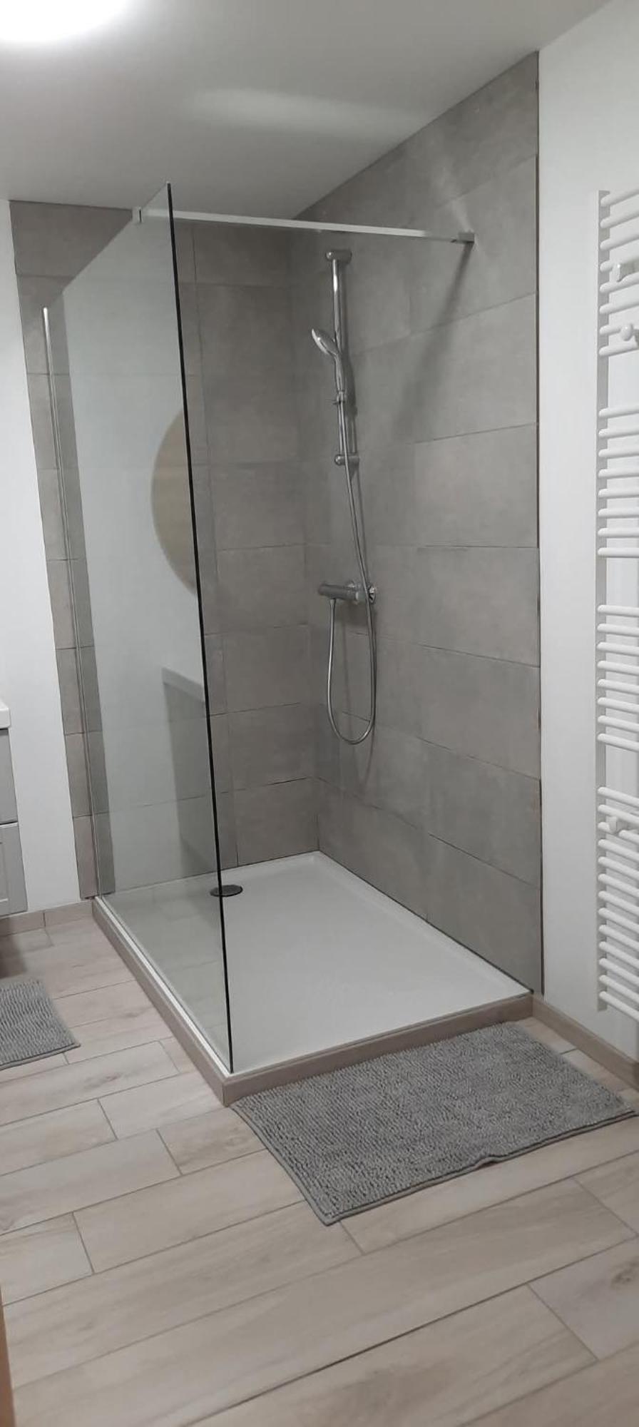 Le Cocon Des Pres Apartment Saint-Hubert Luaran gambar